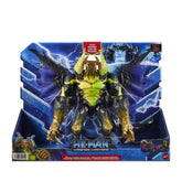 HLF72 MOTU Dangerous Skeletor Figure